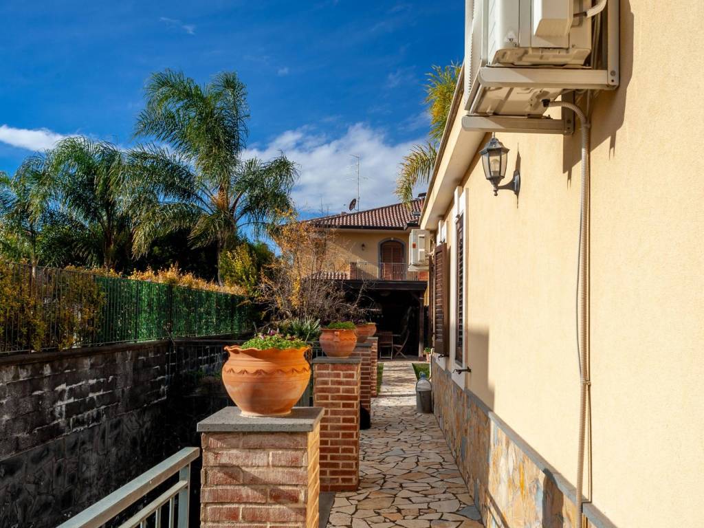Villa a Mascalucia in Via Roma, 220 - Foto 4