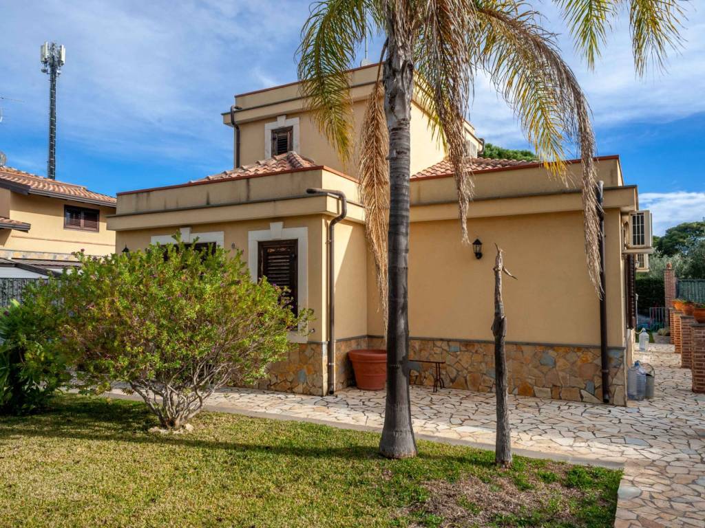 Villa a Mascalucia in Via Roma, 220 - Foto 5