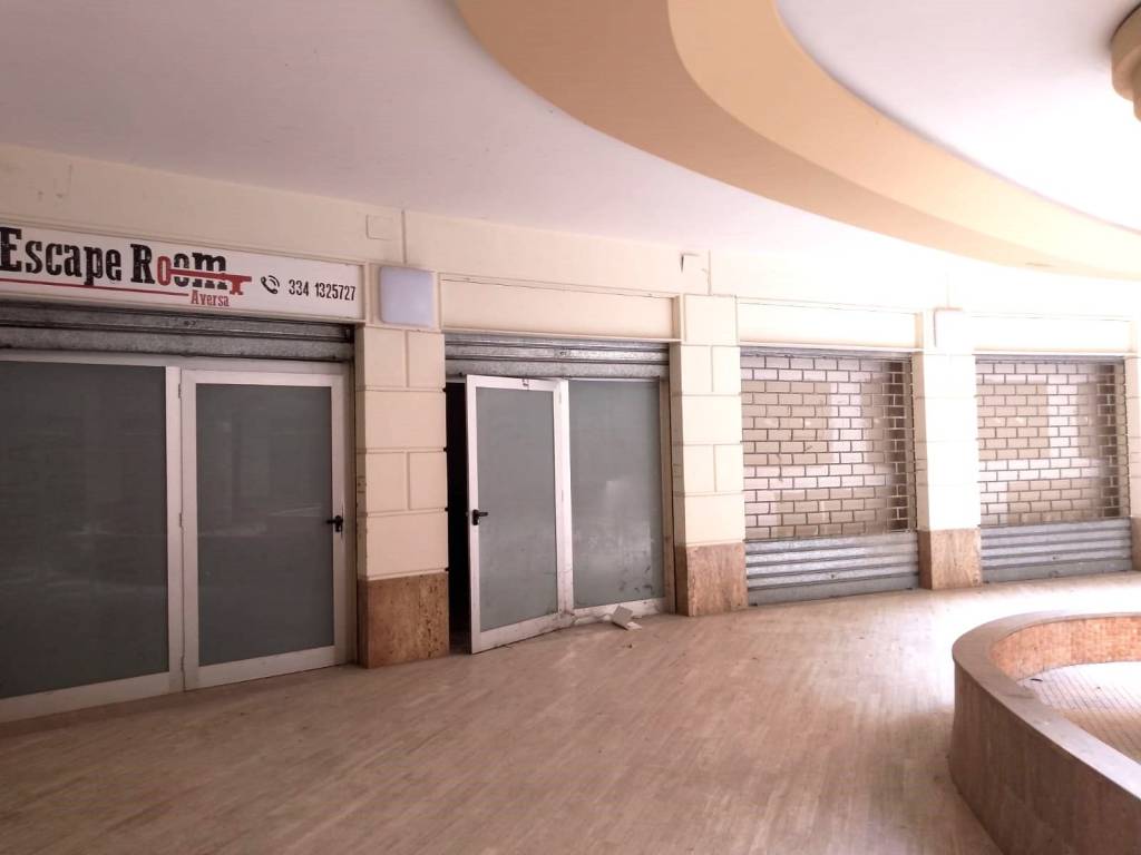 Immobile a Aversa in Via Seggio, 148 - Foto 3