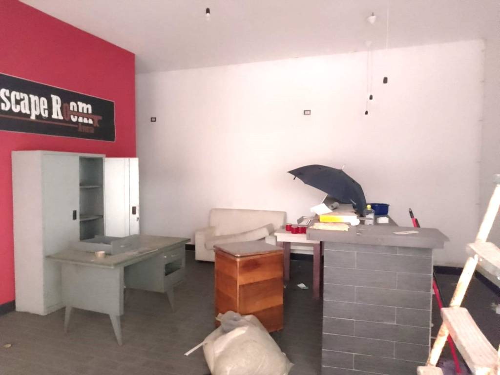 Immobile a Aversa in Via Seggio, 148 - Foto 4