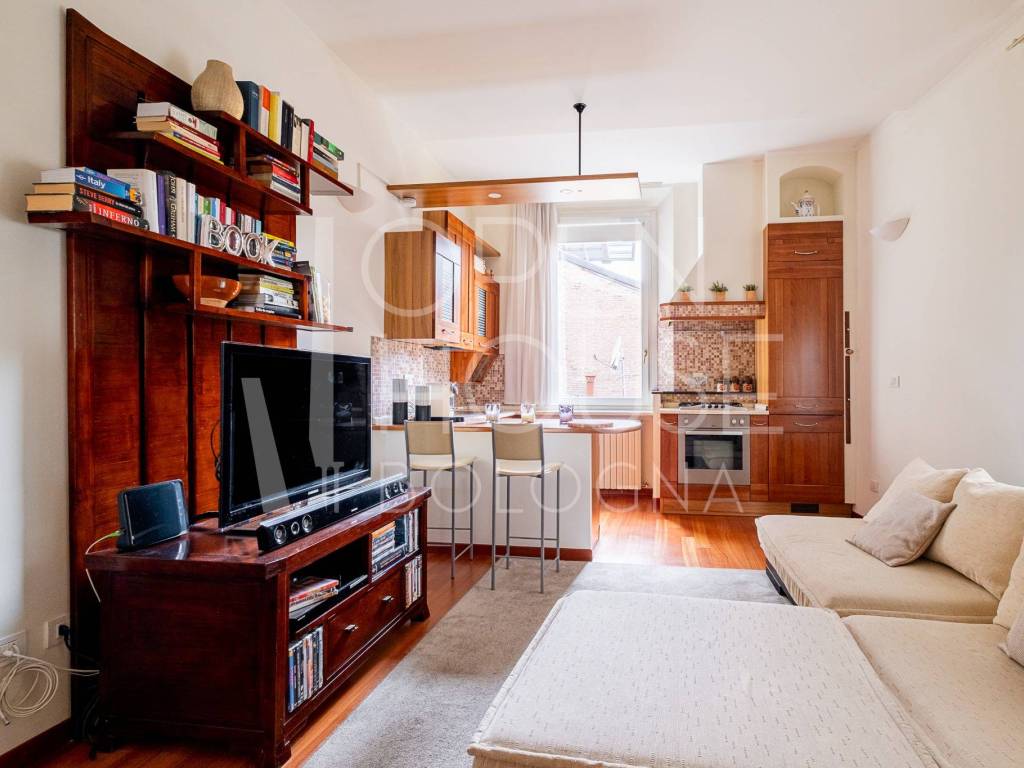 Appartamento a Bologna in Via dell'Orso - Foto 2