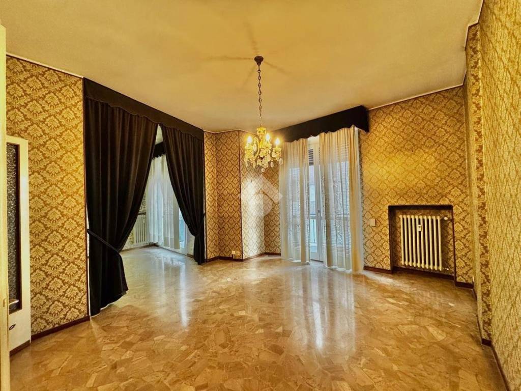 Appartamento a Novara in Via Pellegrino Pellegrini - Foto 2