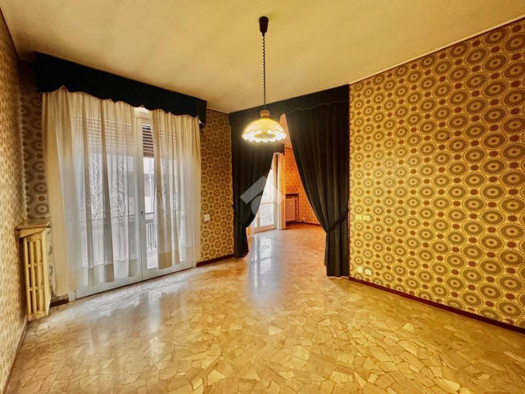 Appartamento a Novara in Via Pellegrino Pellegrini - Foto 3