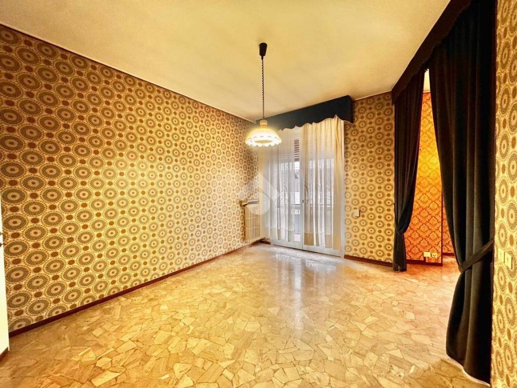 Appartamento a Novara in Via Pellegrino Pellegrini - Foto 4