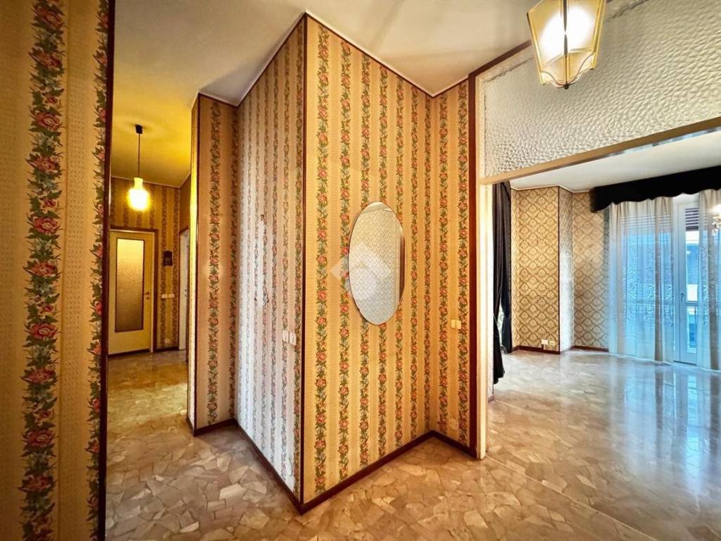 Appartamento a Novara in Via Pellegrino Pellegrini - Foto 5