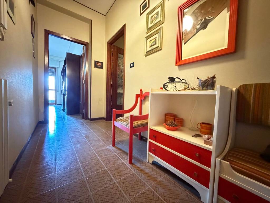 Appartamento a Selargius in VIA VITTORIO VENETO, SNC - Foto 2