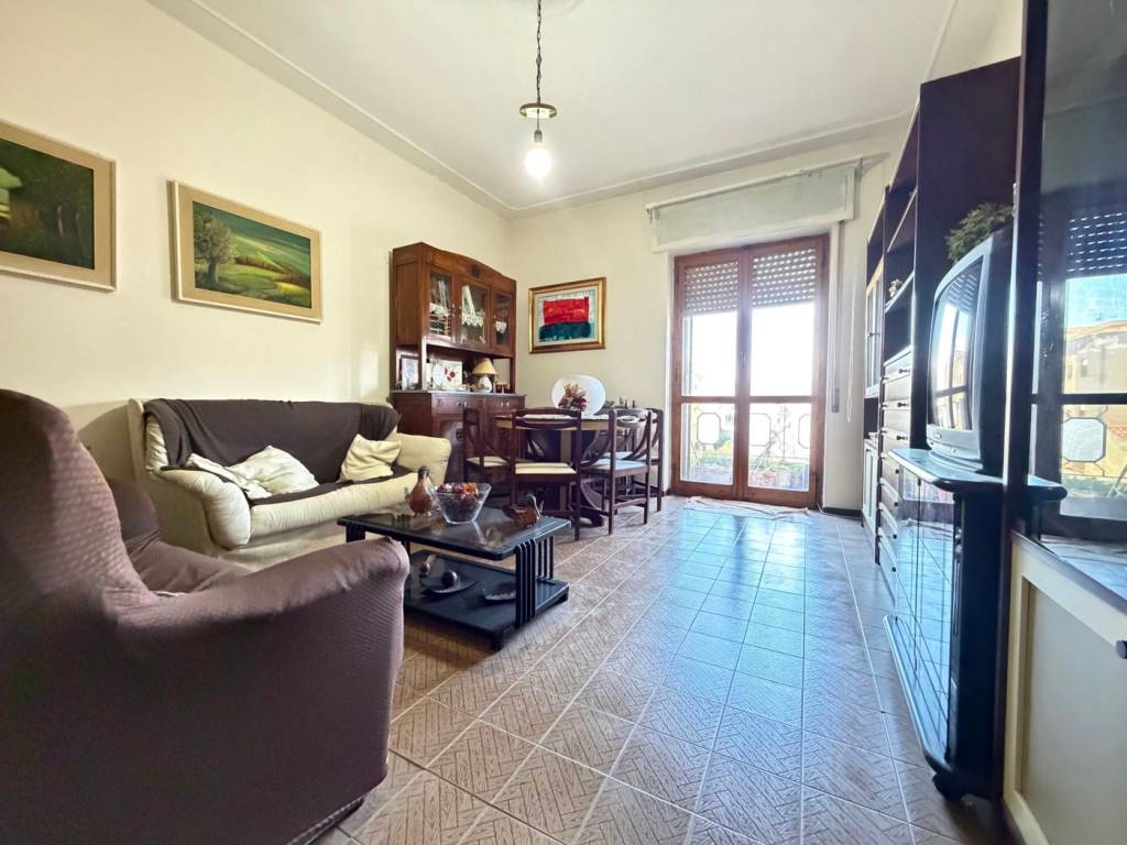 Appartamento a Selargius in VIA VITTORIO VENETO, SNC - Foto 3