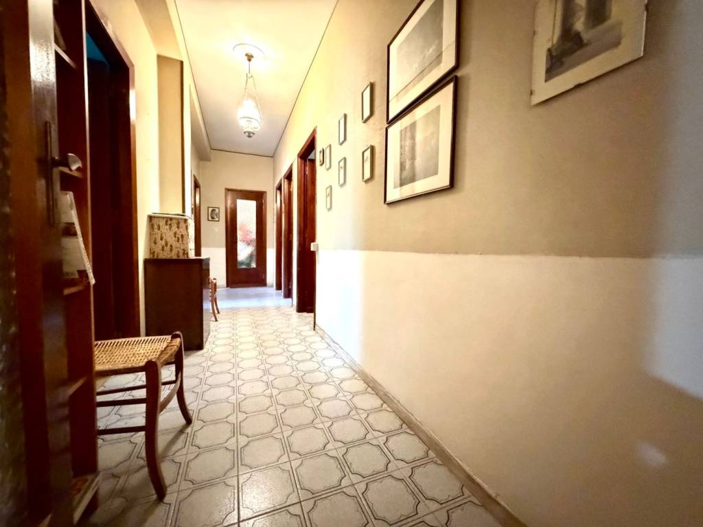 Appartamento a Selargius in VIA VITTORIO VENETO, SNC - Foto 4