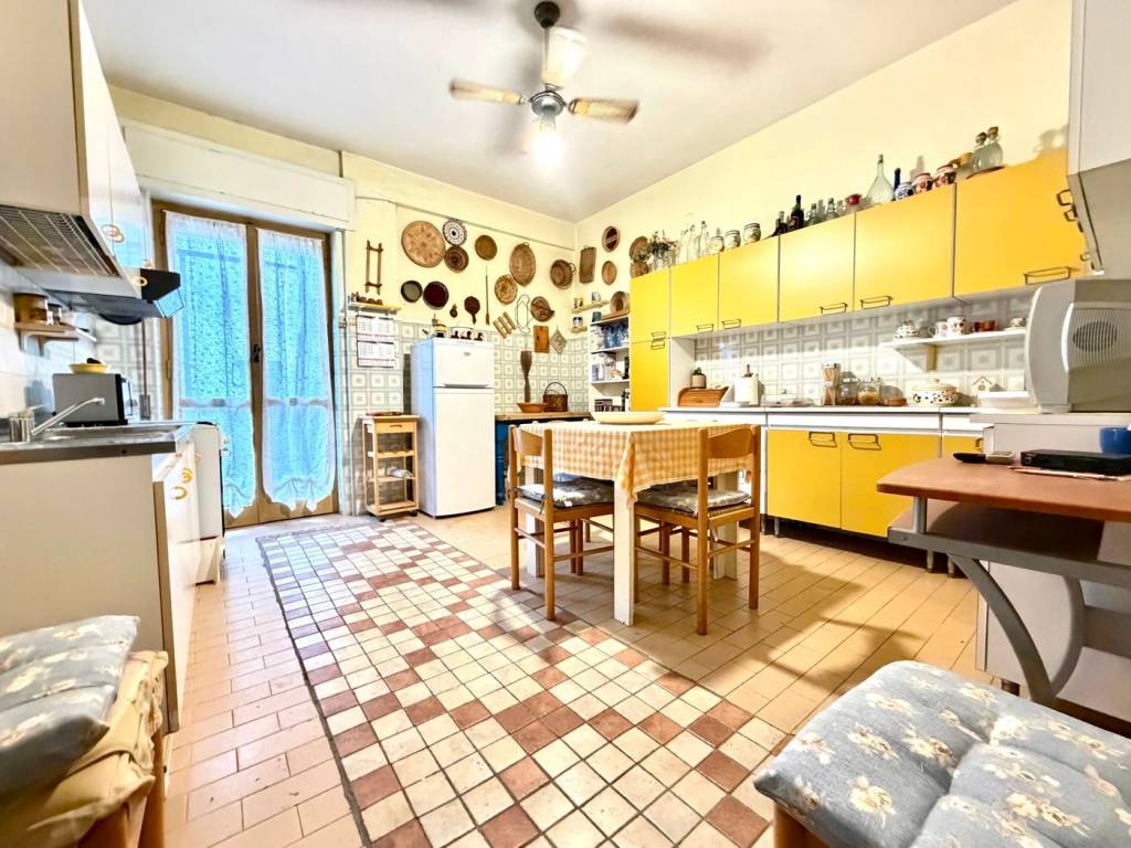 Appartamento a Selargius in VIA VITTORIO VENETO, SNC - Foto 5