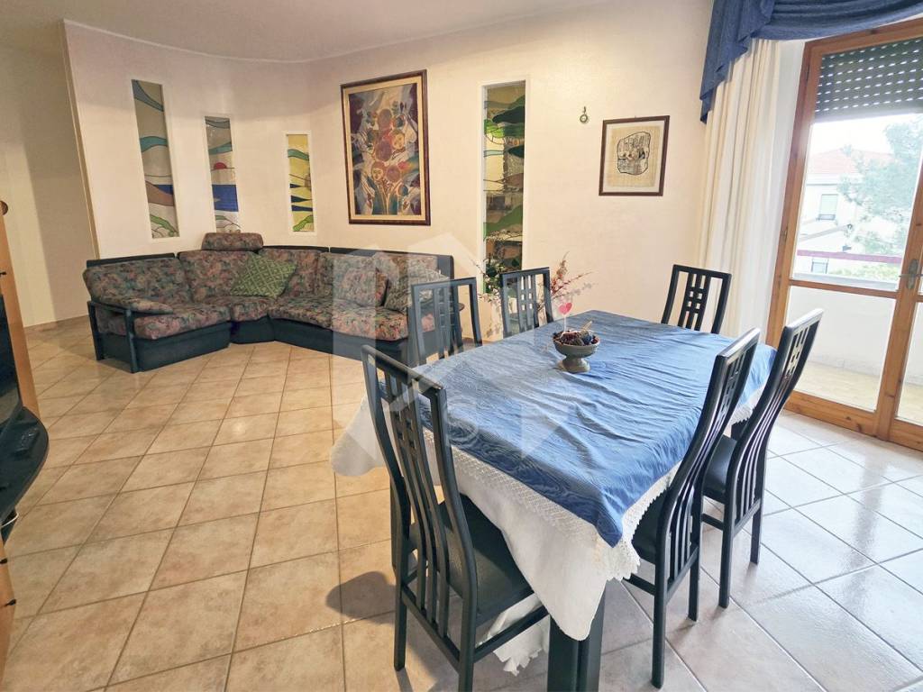 Appartamento a Termoli in Via Venezia - Foto 2