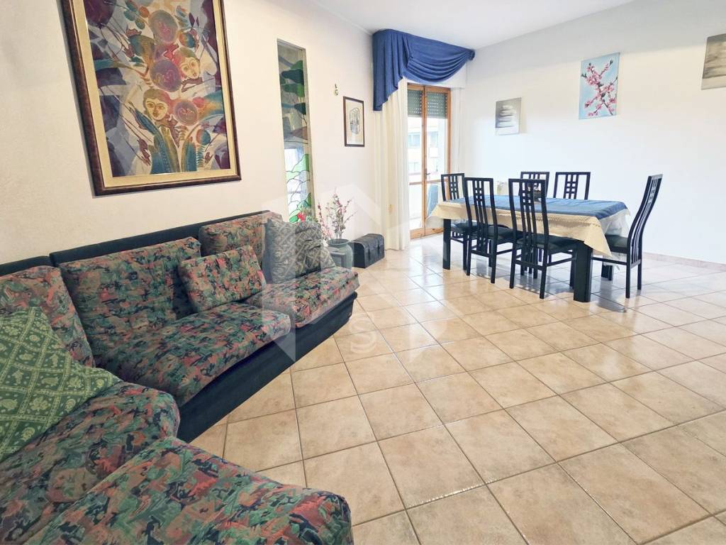 Appartamento a Termoli in Via Venezia - Foto 5