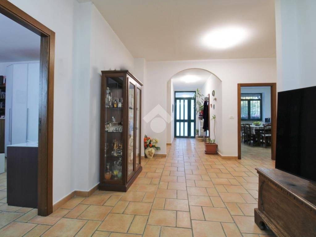 Villa a Montelupone in Contrada S. Martino, 18 - Foto 5