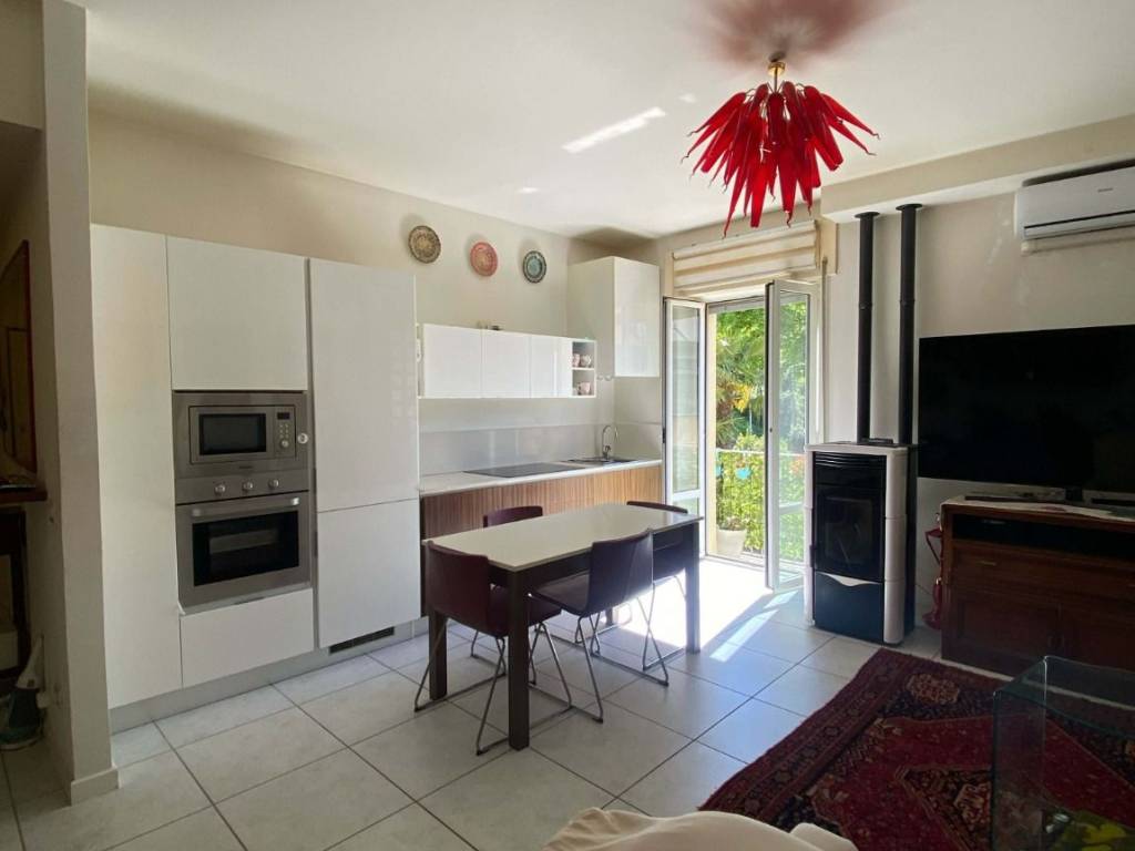 Appartamento a Lecco in Via Gaetano Previati - Foto 4