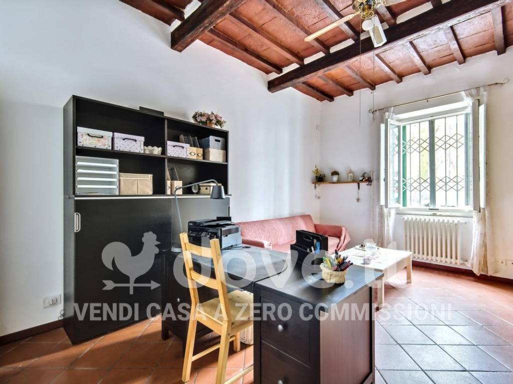 Appartamento a Scandicci in Piazza Piave, 11 - Foto 2