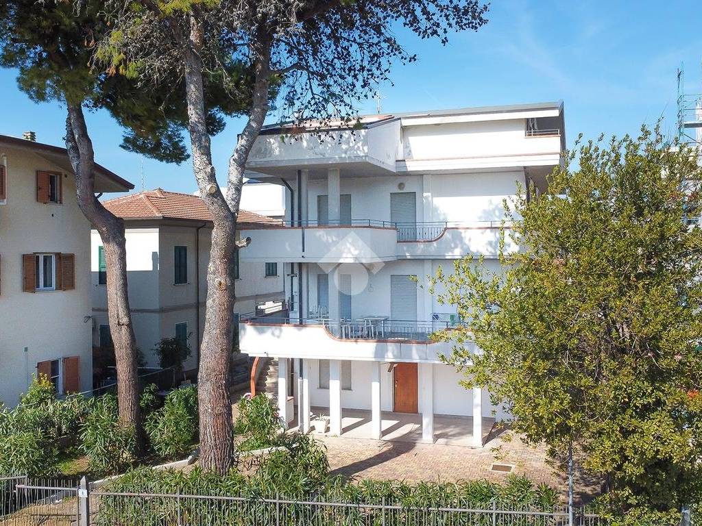 Appartamento a Tortoreto in Via Firenze, 11 - Foto 2