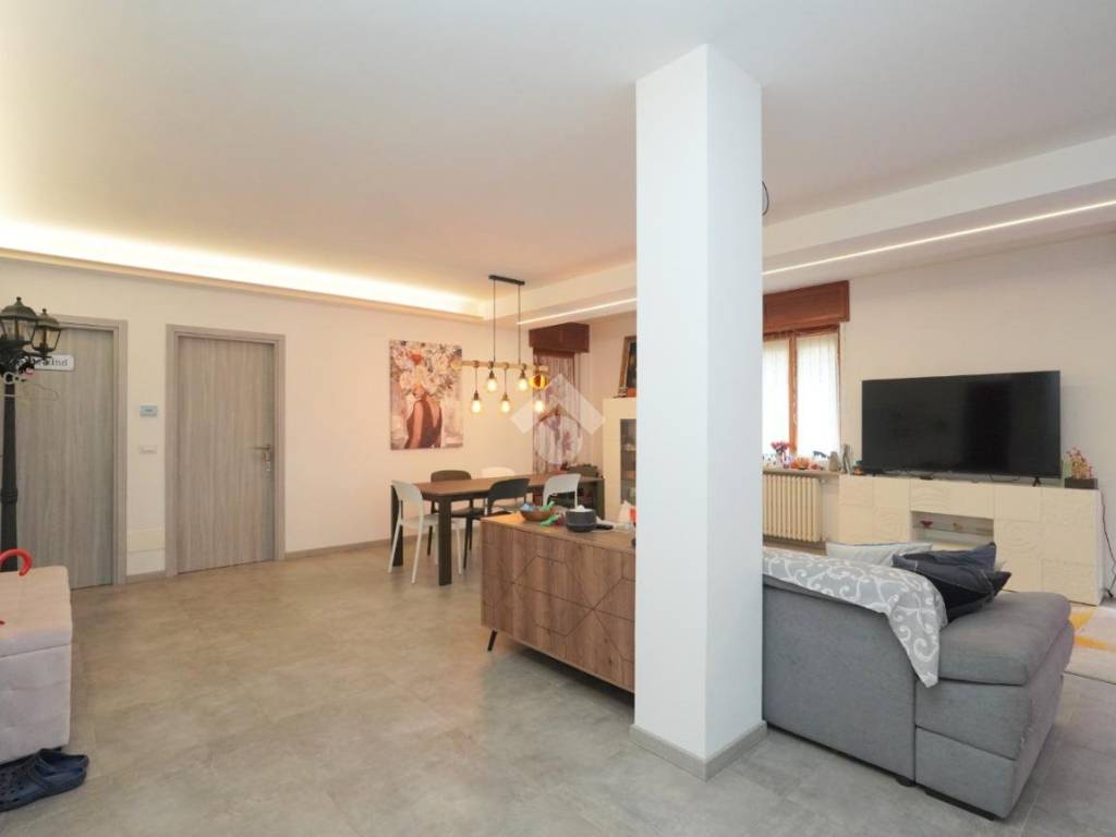 Appartamento a Chiomonte in Via della libertà - Foto 2