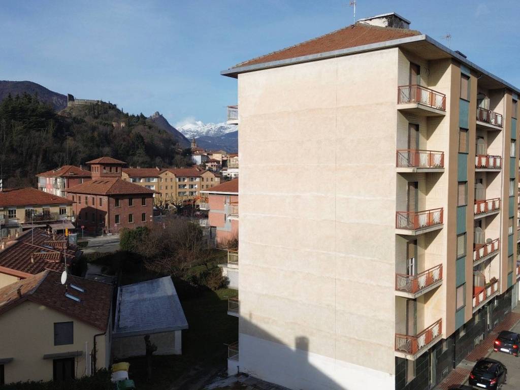 Appartamento a Avigliana in Via Nicol, 5 - Foto 2