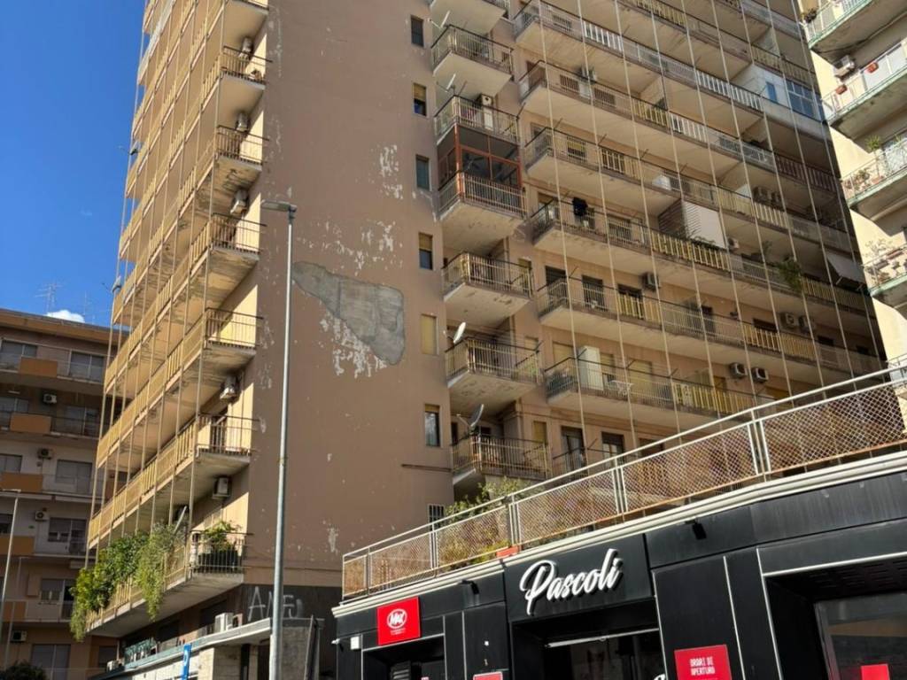 Appartamento a Catania in Via Centuripe, 2 - Foto 3