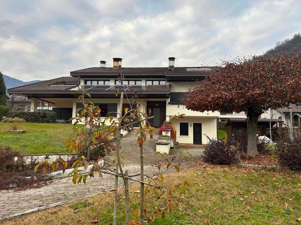 Villa a Arsiè in Via 1 Maggio, 105 - Foto 2