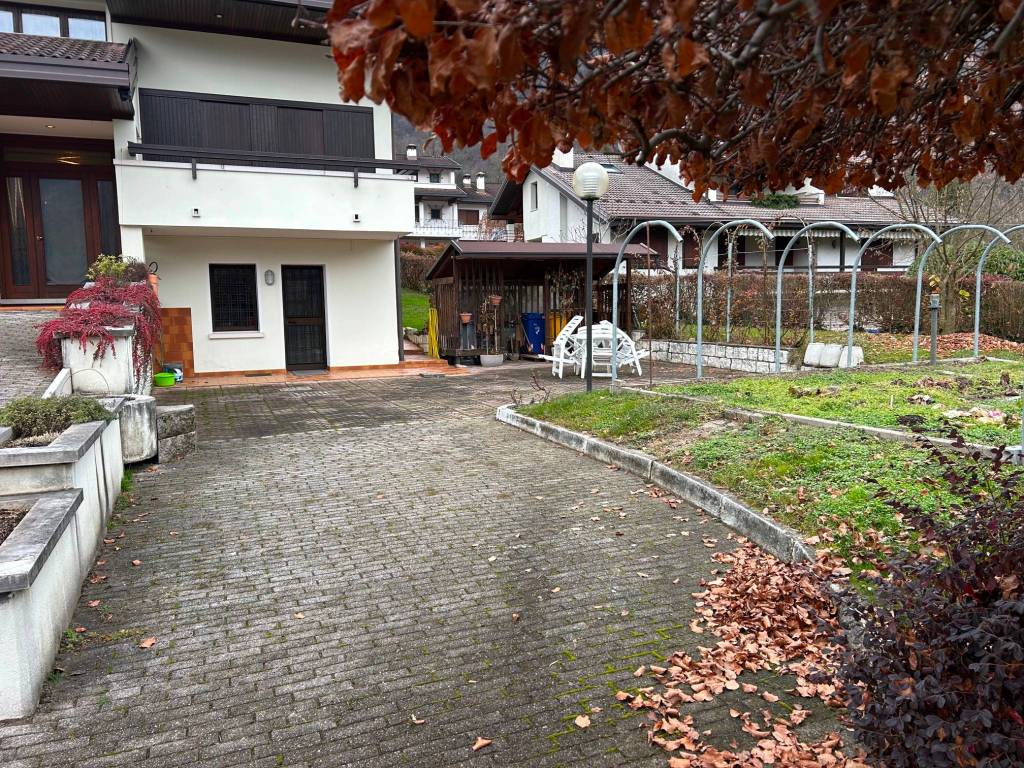 Villa a Arsiè in Via 1 Maggio, 105 - Foto 4