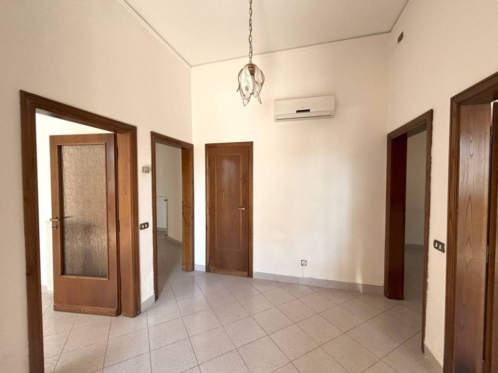 Appartamento a Pistoia in Via Manrico Ducceschi, 2 - Foto 3