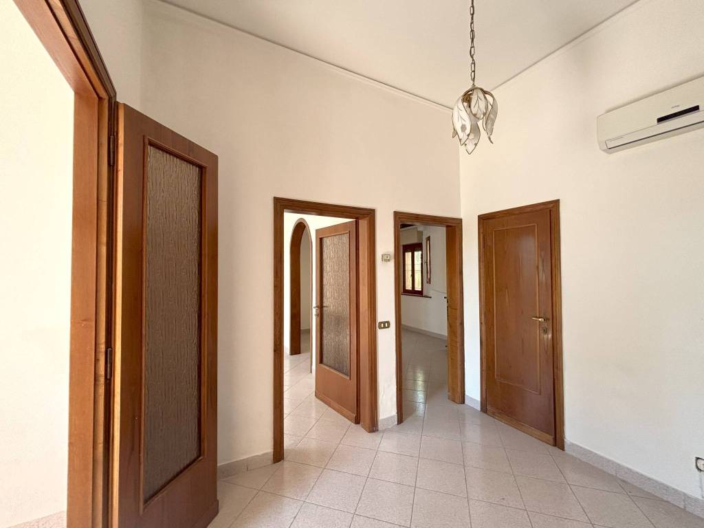 Appartamento a Pistoia in Via Manrico Ducceschi, 2 - Foto 4