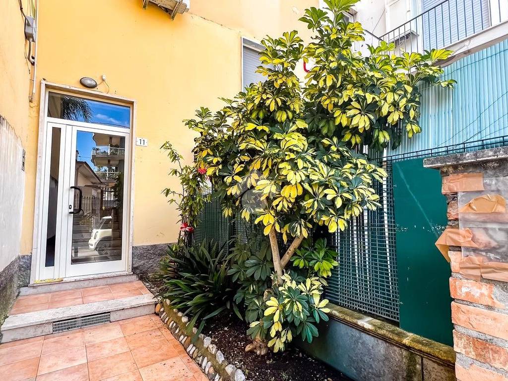 Appartamento a Formia in Via Gennaro Ruosi, 17 - Foto 2