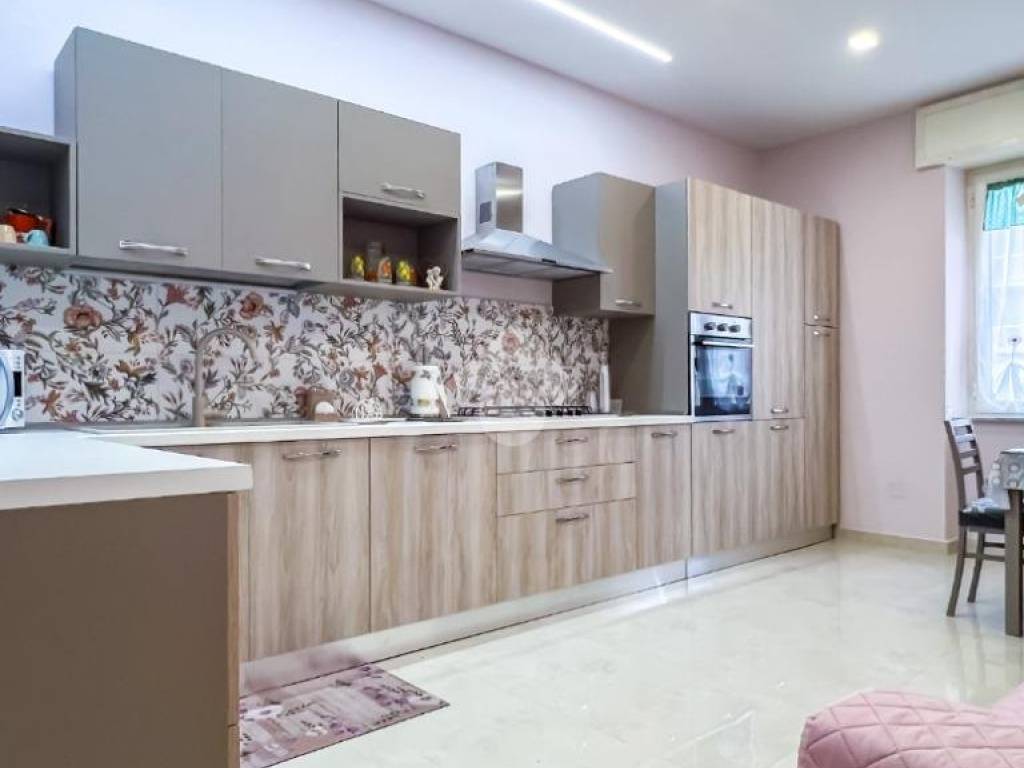 Appartamento a Formia in Via Gennaro Ruosi, 17 - Foto 4