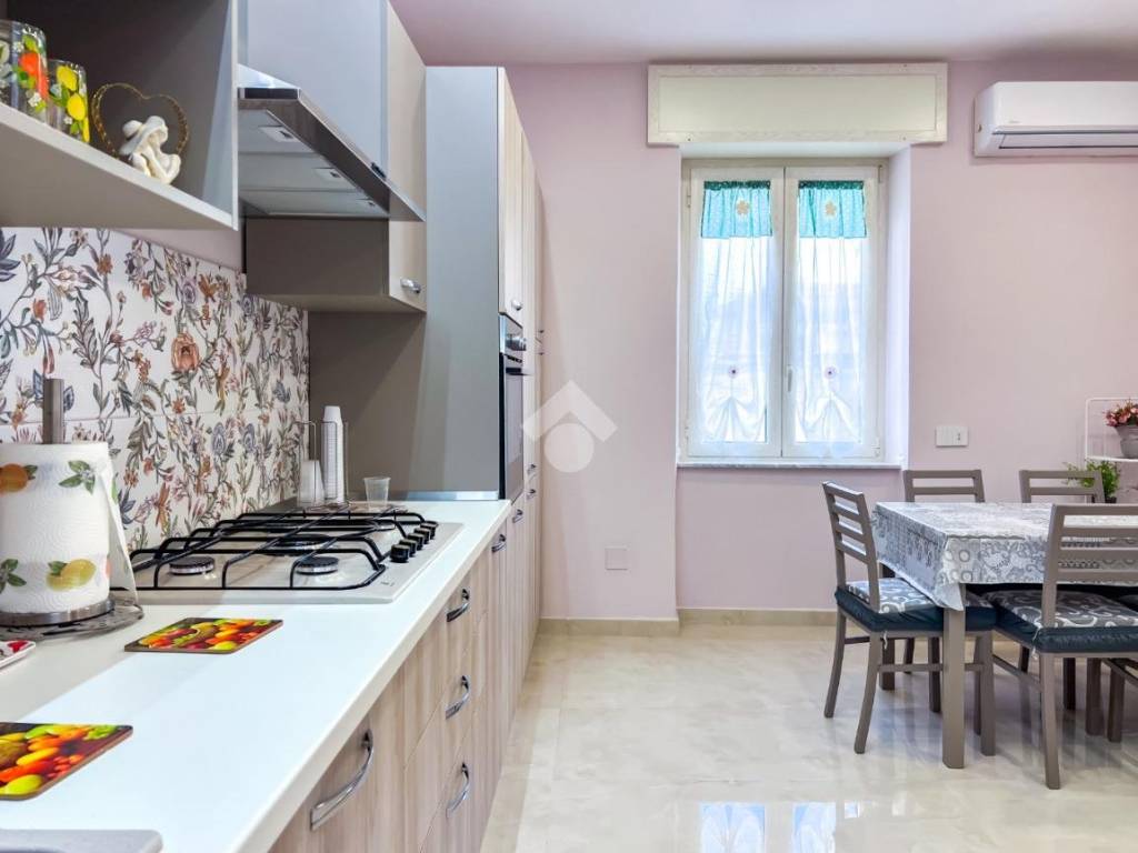 Appartamento a Formia in Via Gennaro Ruosi, 17 - Foto 5