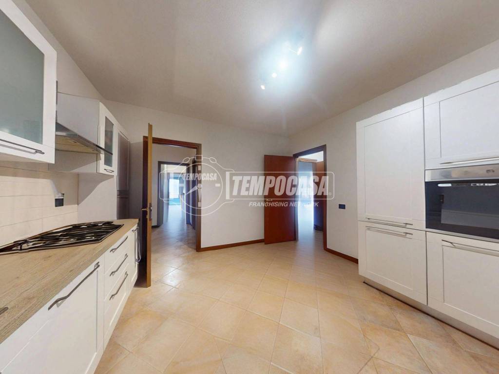 Appartamento a Piacenza in Via Guazzo - Foto 4