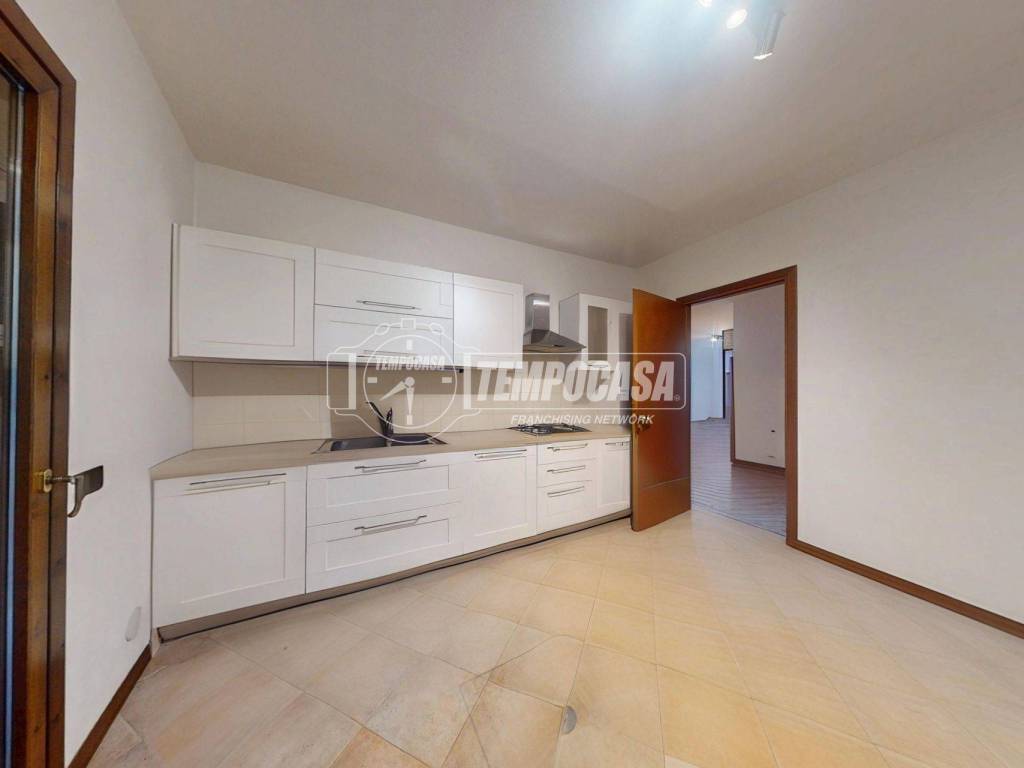 Appartamento a Piacenza in Via Guazzo - Foto 5