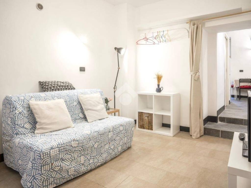 Appartamento a Genova in Piazzetta Barisone, 1 - Foto 3