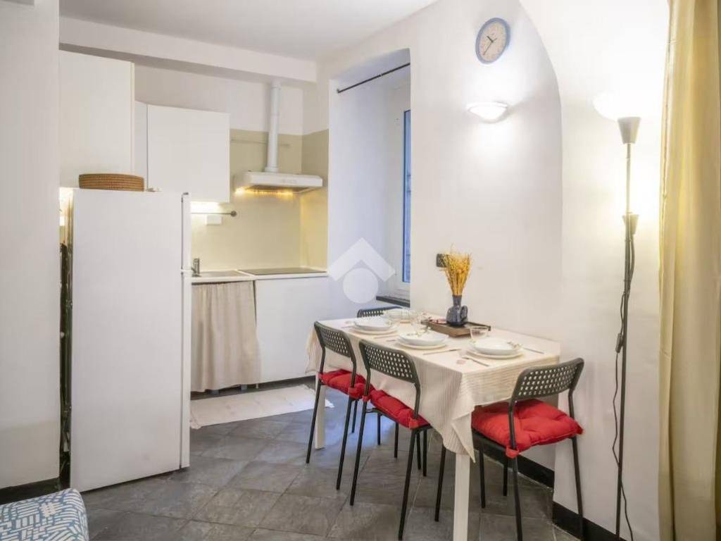 Appartamento a Genova in Piazzetta Barisone, 1 - Foto 4