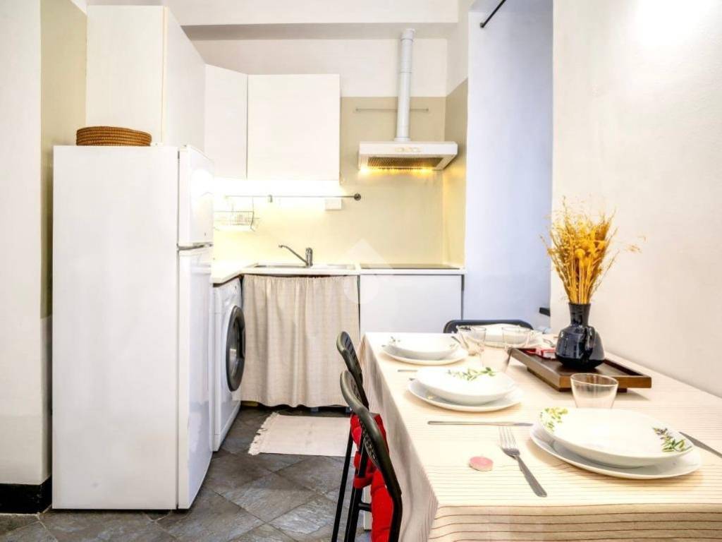 Appartamento a Genova in Piazzetta Barisone, 1 - Foto 5