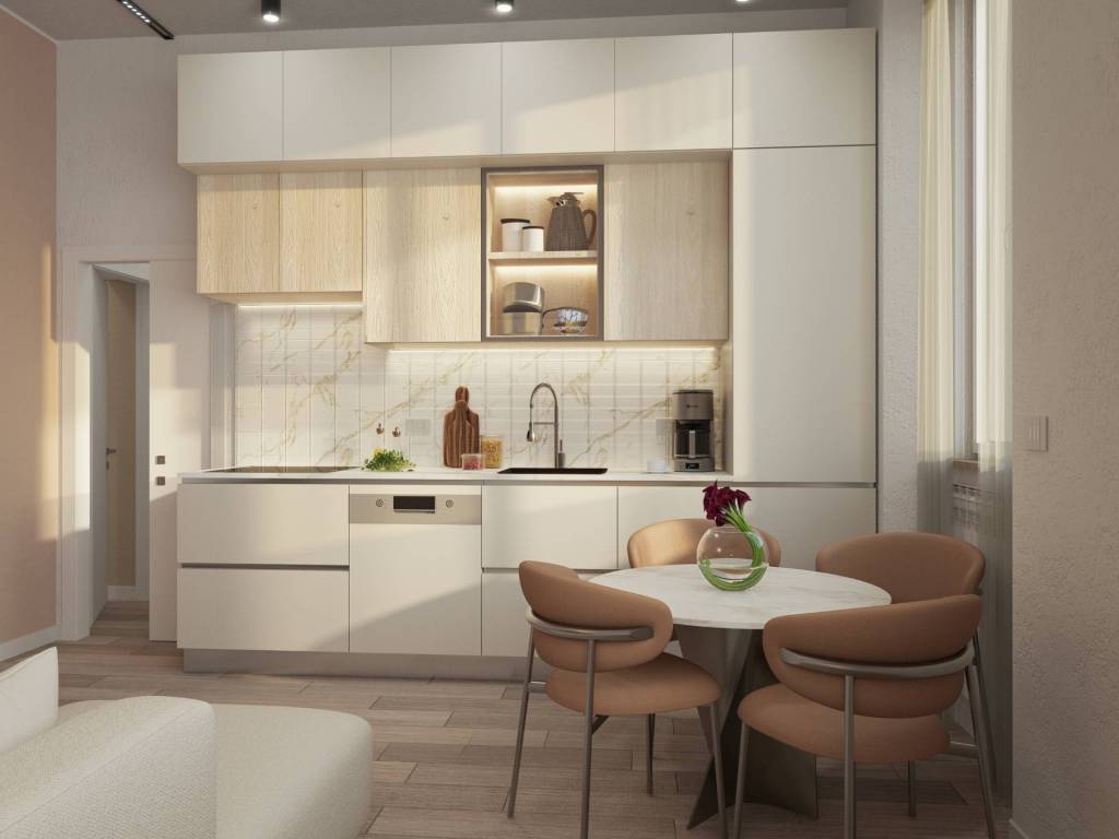 Appartamento a Carate brianza in Via Sirtori , 1 - Foto 3