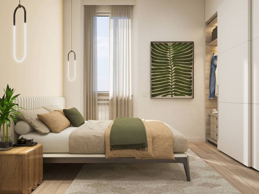 Appartamento a Carate brianza in Via Sirtori , 1 - Foto 4