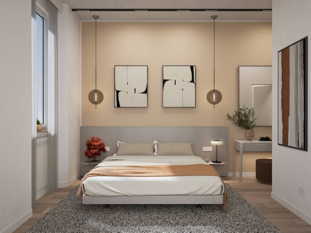 Appartamento a Carate brianza in Via Sirtori , 1 - Foto 5