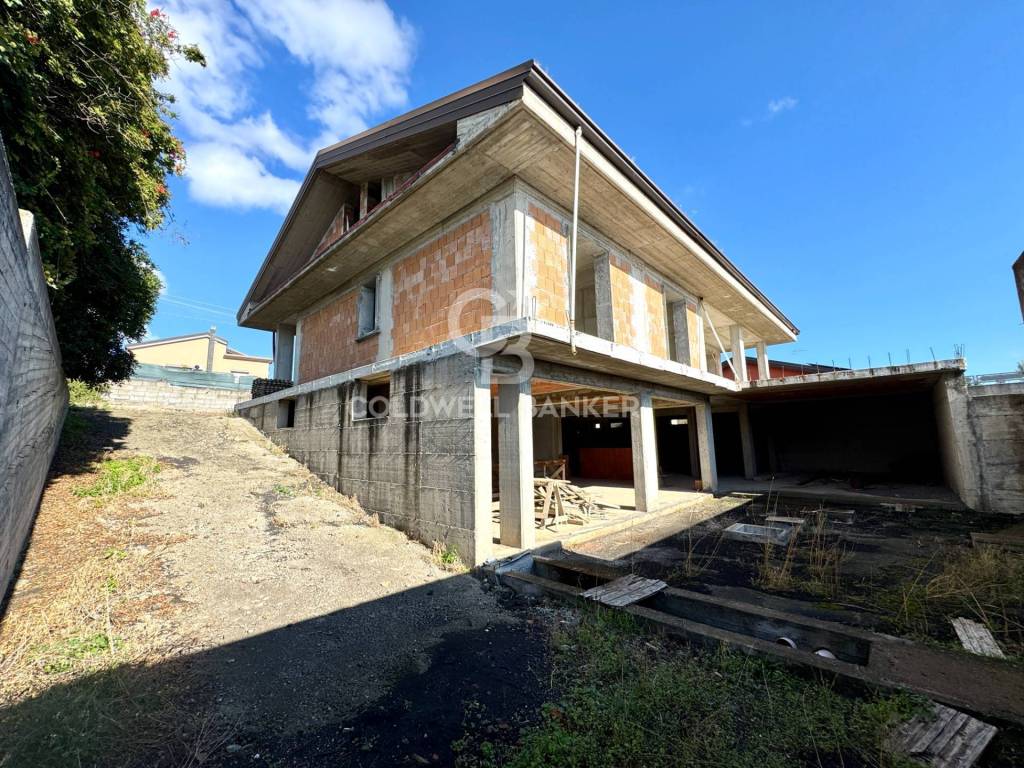 Villa a Mascalucia in Via Villafranca, 28 - Foto 4