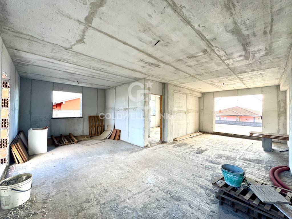 Villa a Mascalucia in Via Villafranca, 28 - Foto 5