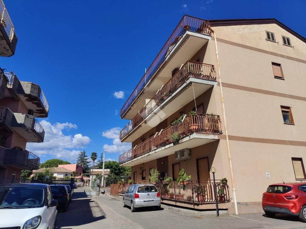 Appartamento a Taormina in Via Luigi Capuana - Foto 3