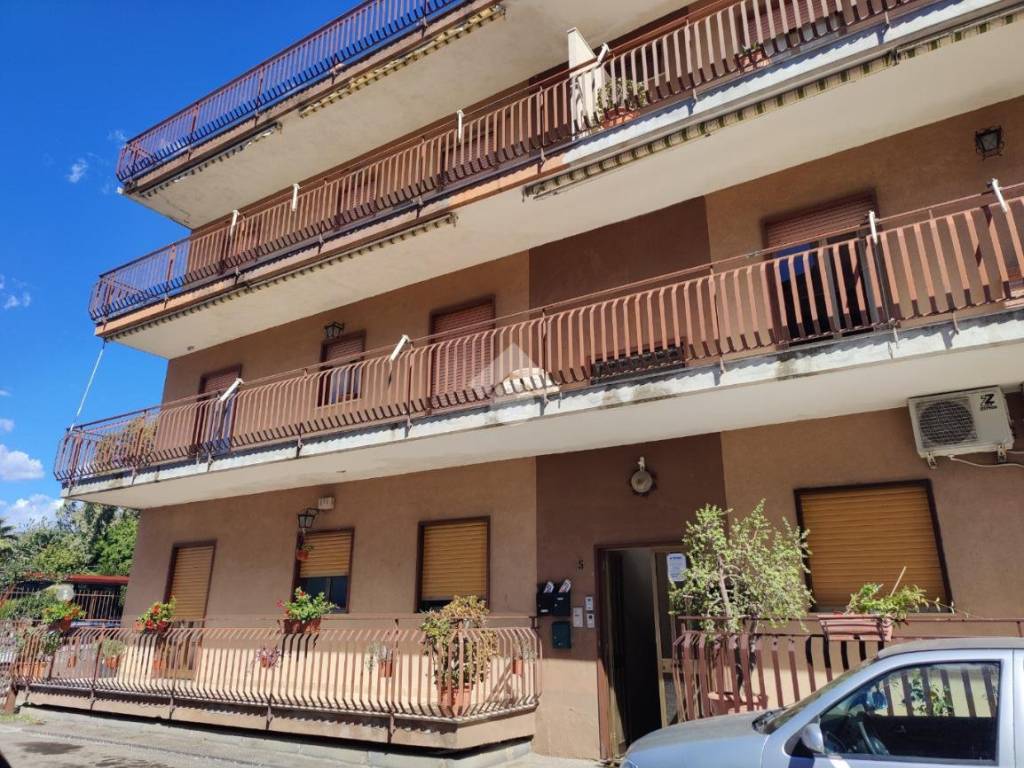 Appartamento a Taormina in Via Luigi Capuana - Foto 4