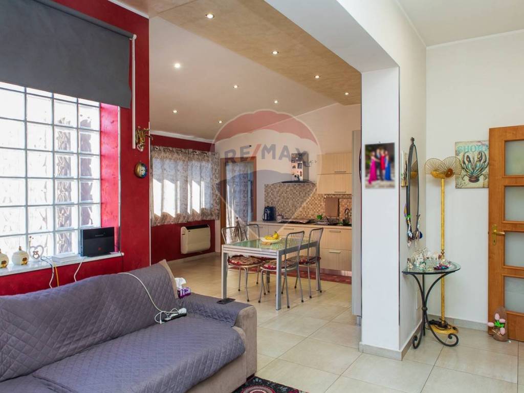 Appartamento a Lentini in via Licata - Foto 2