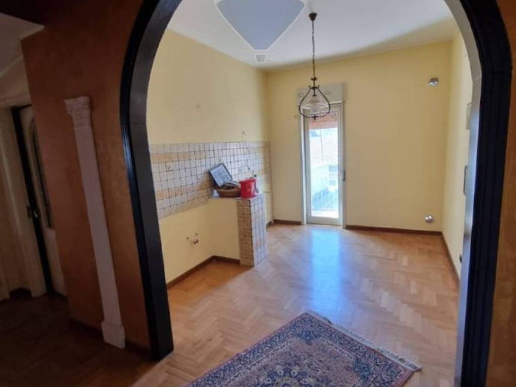 Appartamento a Piazza armerina in Via Monsignor Giuseppe La Vaccara, 34 - Foto 2