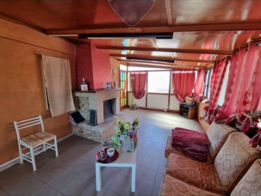 Appartamento a Piazza armerina in Via Monsignor Giuseppe La Vaccara, 34 - Foto 3