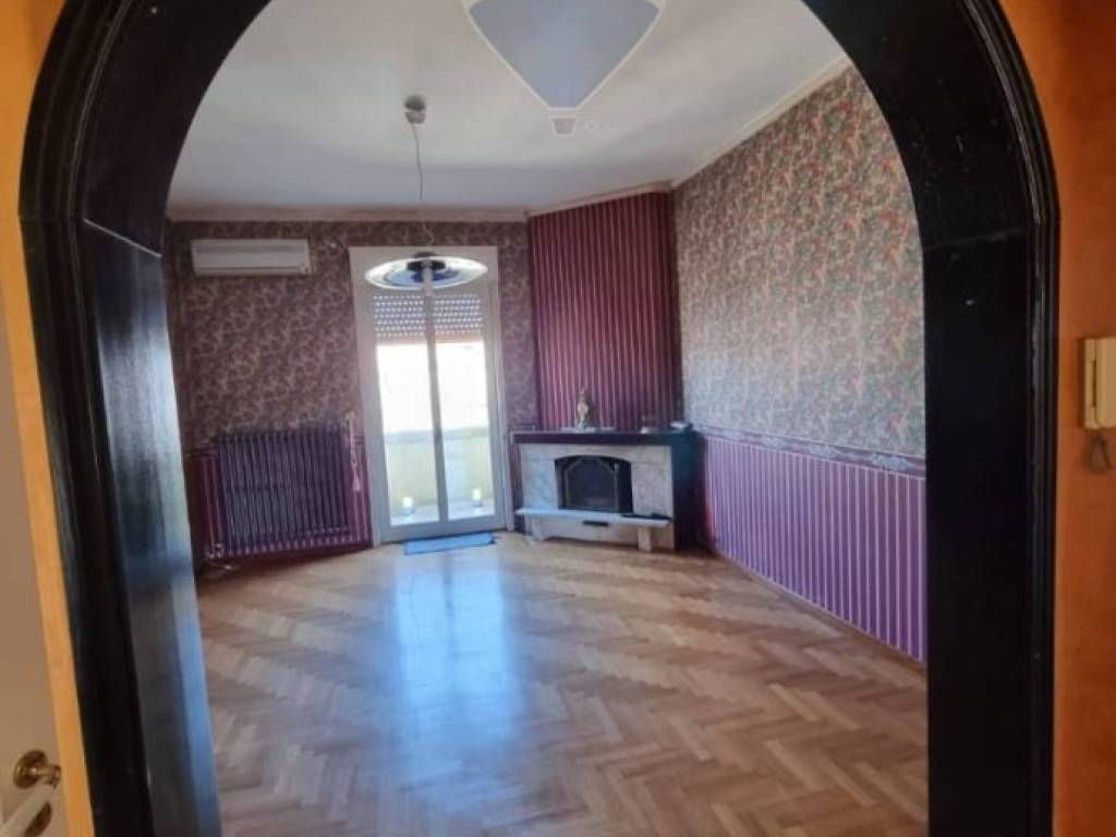 Appartamento a Piazza armerina in Via Monsignor Giuseppe La Vaccara, 34 - Foto 4