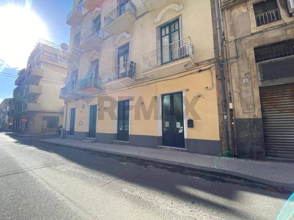 Immobile a Catania in Via Mario Sangiorgi - Foto 2