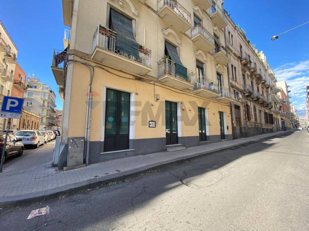 Immobile a Catania in Via Mario Sangiorgi - Foto 4