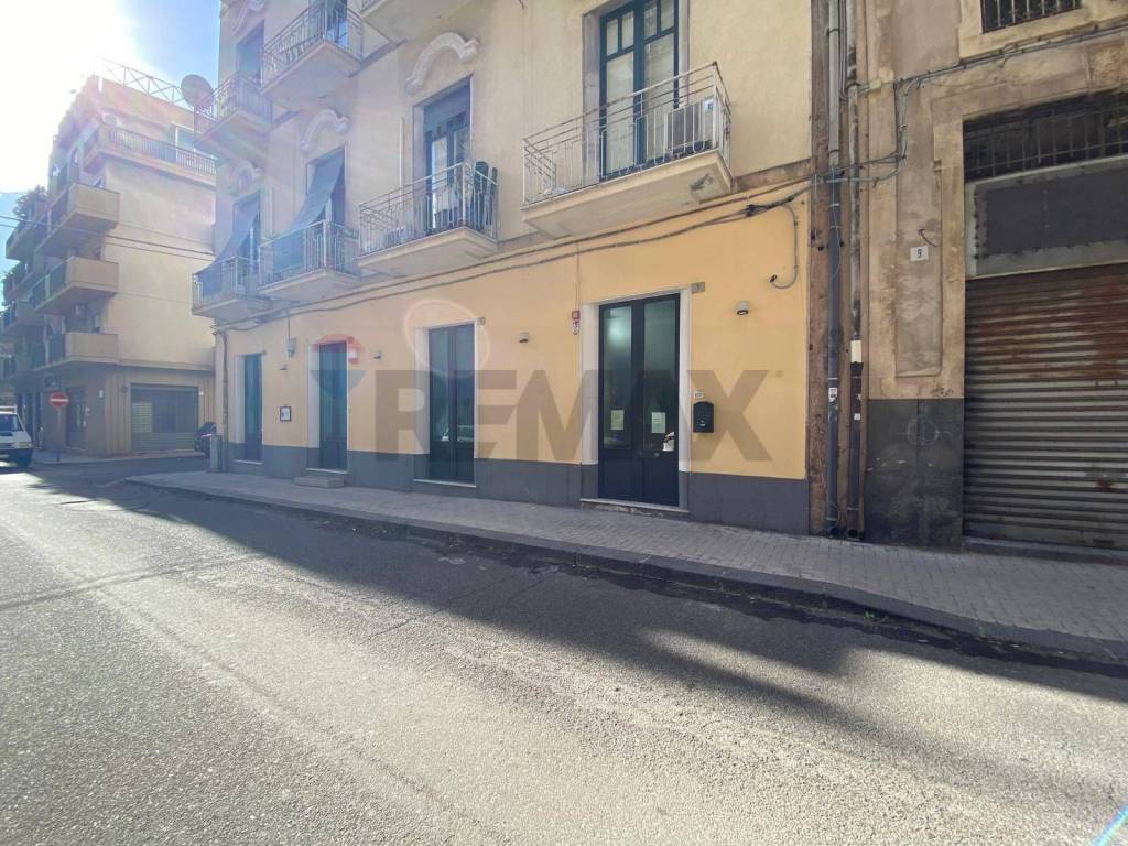 Immobile a Catania in Via Mario Sangiorgi - Foto 5