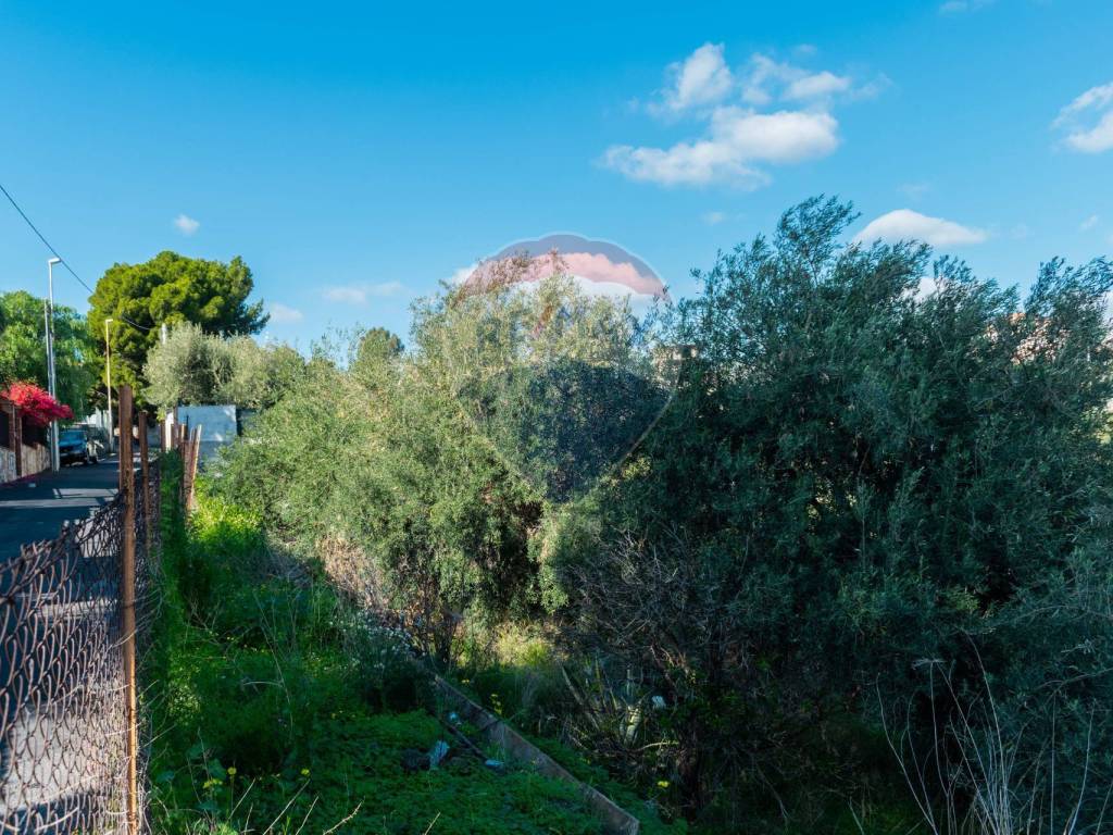 Terreno a Misterbianco in Via Della Campana - Foto 3