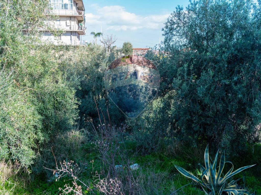 Terreno a Misterbianco in Via Della Campana - Foto 5